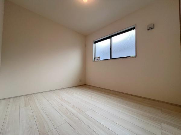 新築戸建　横浜市南区別所中里台全9棟　3号棟