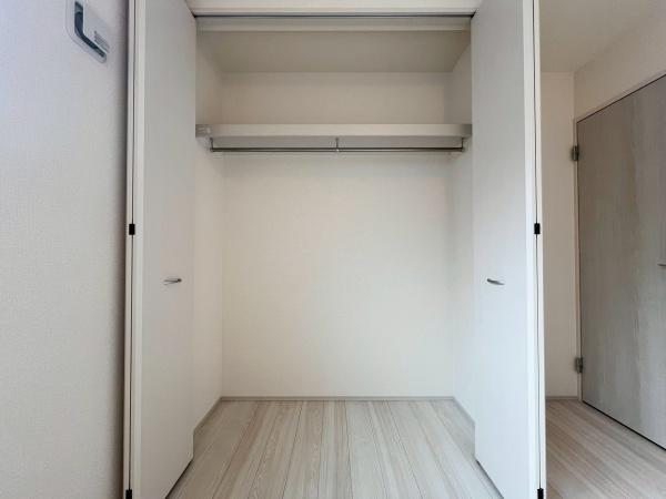 新築戸建　横浜市南区別所中里台全9棟　3号棟