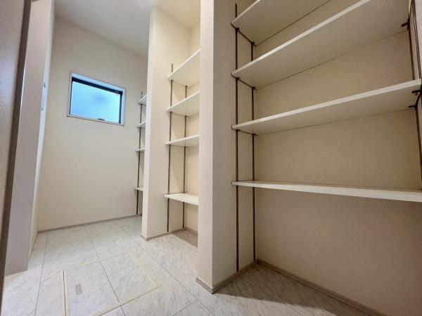 新築戸建　横浜市南区別所中里台全9棟　3号棟