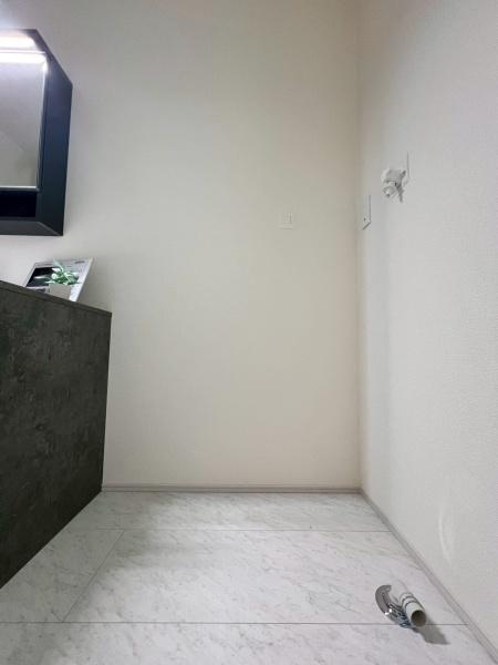 新築戸建　横浜市南区別所中里台全9棟　3号棟