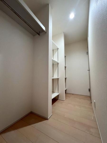 新築戸建　横浜市南区別所中里台全9棟　4号棟