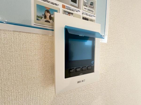 新築戸建　横浜市南区別所中里台全9棟　4号棟