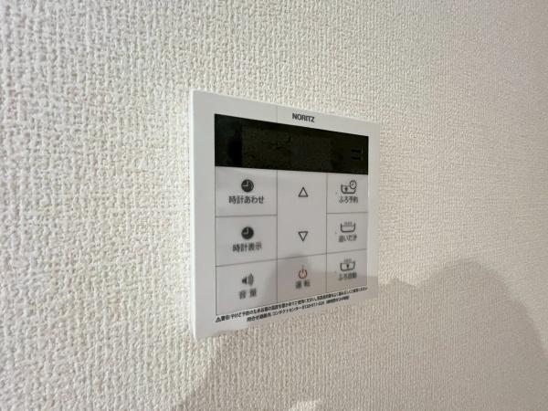 新築戸建　横浜市南区別所中里台全9棟　4号棟