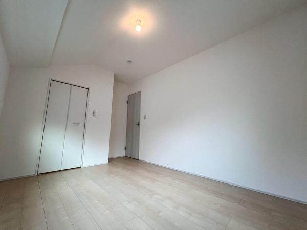 新築戸建　横浜市南区別所中里台全9棟　4号棟