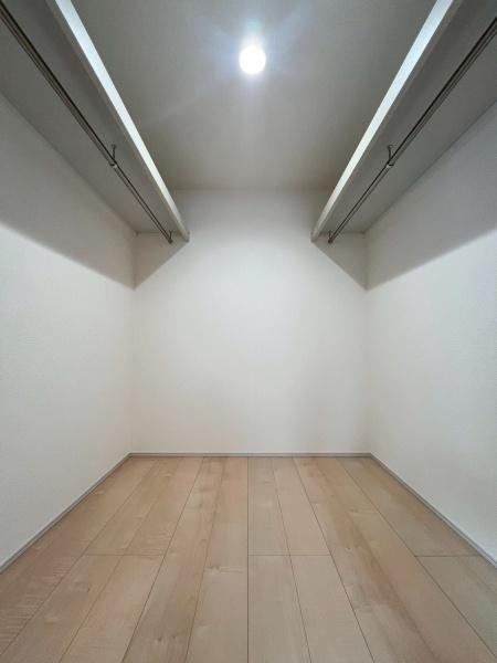 新築戸建　横浜市南区別所中里台全9棟　4号棟