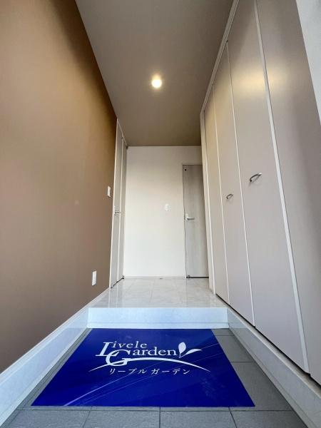 新築戸建　横浜市南区別所中里台全9棟　5号棟