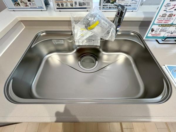 新築戸建　横浜市南区別所中里台全9棟　5号棟