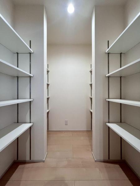 新築戸建　横浜市南区別所中里台全9棟　5号棟