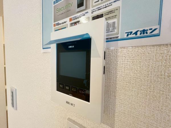 新築戸建　横浜市南区別所中里台全9棟　5号棟