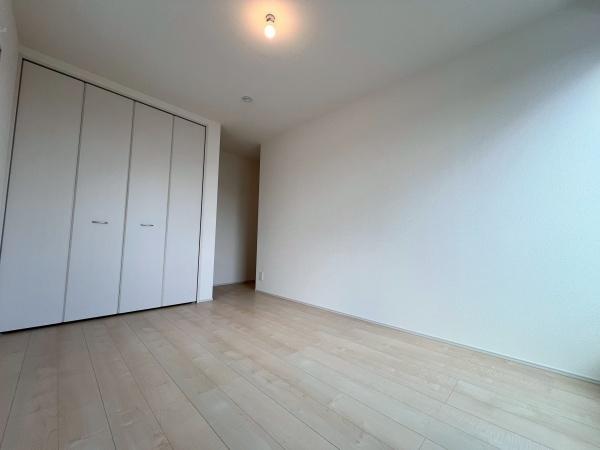 新築戸建　横浜市南区別所中里台全9棟　5号棟