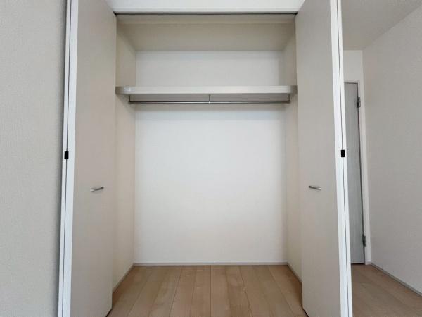 新築戸建　横浜市南区別所中里台全9棟　5号棟