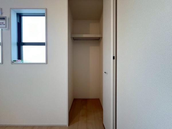 新築戸建　横浜市南区別所中里台全9棟　5号棟