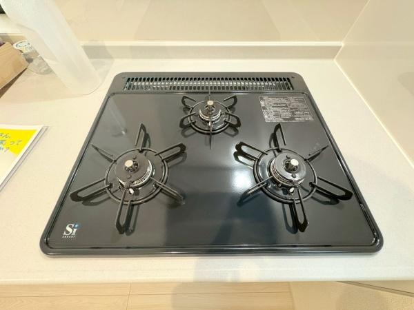 新築戸建　横浜市南区別所中里台全9棟　6号棟