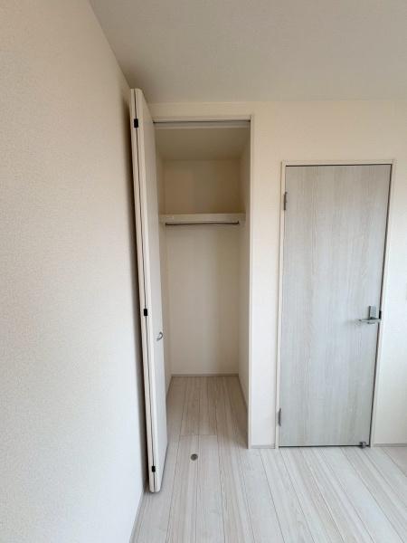 新築戸建　横浜市南区別所中里台全9棟　6号棟