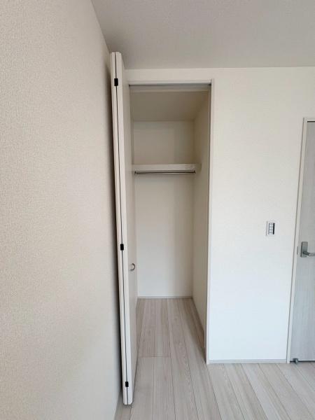 新築戸建　横浜市南区別所中里台全9棟　6号棟