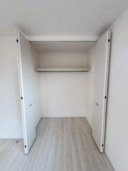 新築戸建　横浜市南区別所中里台全9棟　6号棟