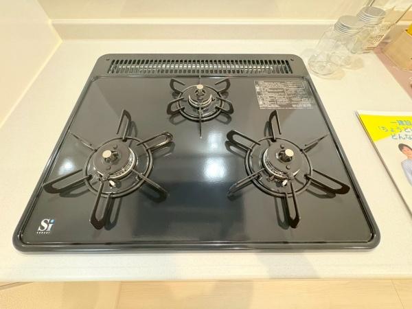 新築戸建　横浜市南区別所中里台全9棟　7号棟