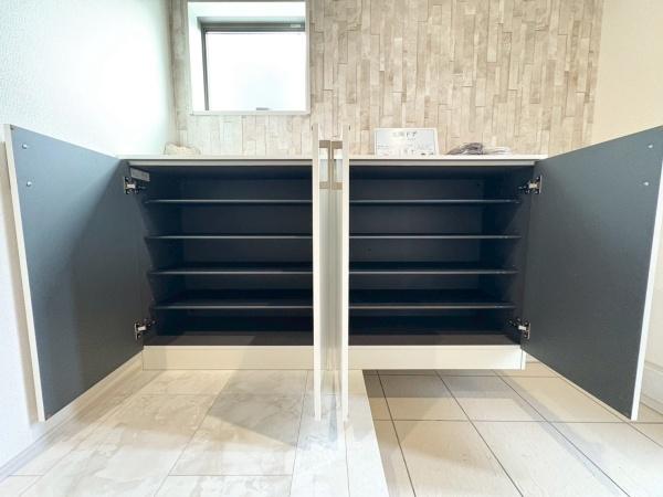 新築戸建　横浜市南区別所中里台全9棟　7号棟