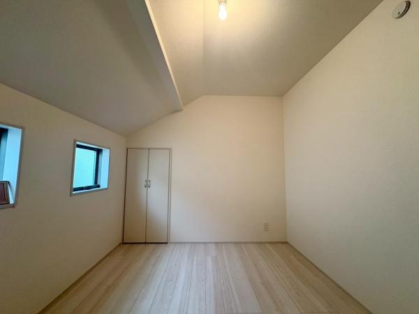 新築戸建　横浜市南区別所中里台全9棟　7号棟