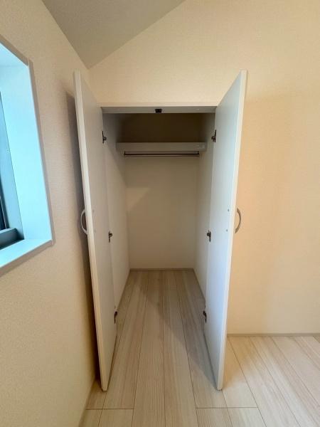 新築戸建　横浜市南区別所中里台全9棟　7号棟