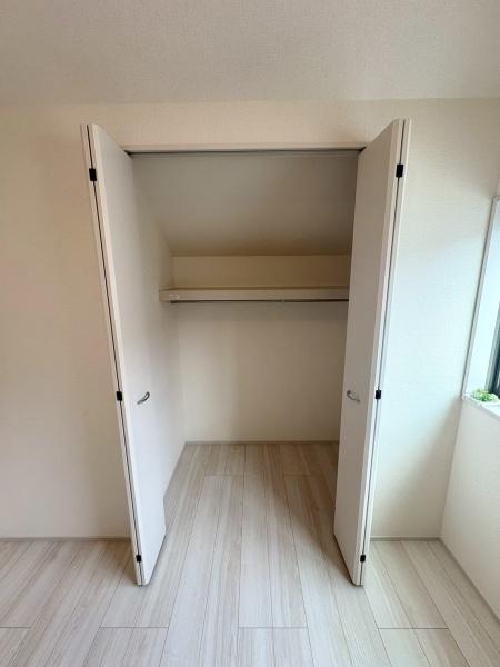 新築戸建　横浜市南区別所中里台全9棟　7号棟