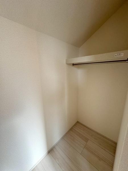 新築戸建　横浜市南区別所中里台全9棟　7号棟