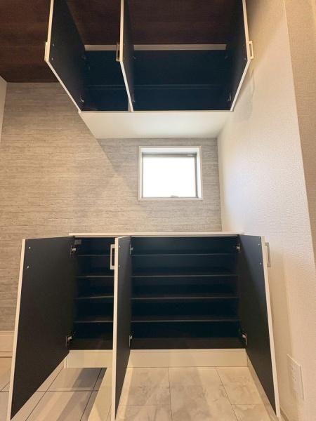 新築戸建　横浜市南区別所中里台全9棟　8号棟