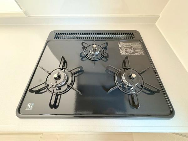 新築戸建　横浜市南区別所中里台全9棟　8号棟