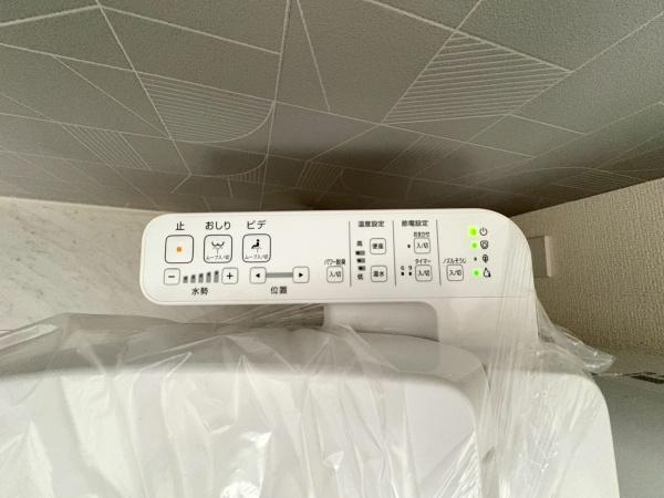 新築戸建　横浜市南区別所中里台全9棟　8号棟