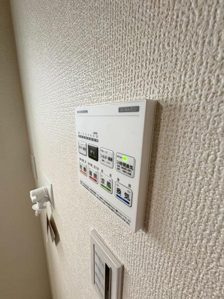 新築戸建　横浜市南区別所中里台全9棟　8号棟