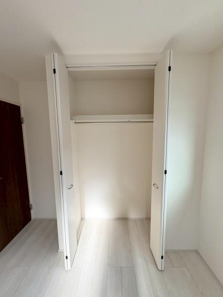 新築戸建　横浜市南区別所中里台全9棟　8号棟