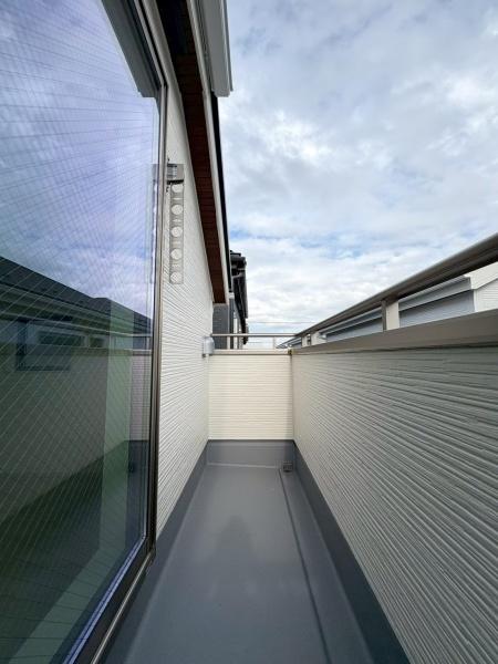 新築戸建　横浜市南区別所中里台全9棟　9号棟