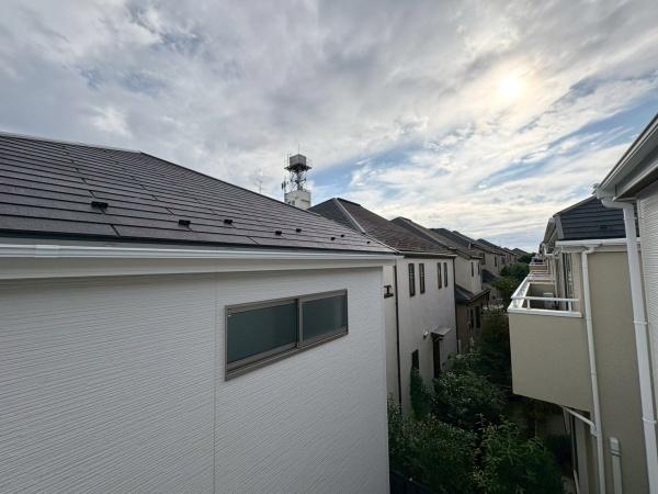 新築戸建　横浜市南区別所中里台全9棟　9号棟