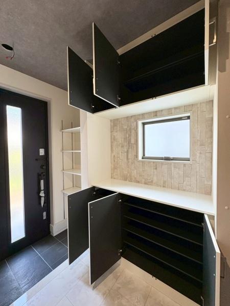 新築戸建　横浜市南区別所中里台全9棟　9号棟