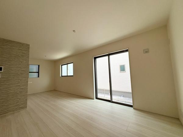 新築戸建　横浜市南区別所中里台全9棟　9号棟