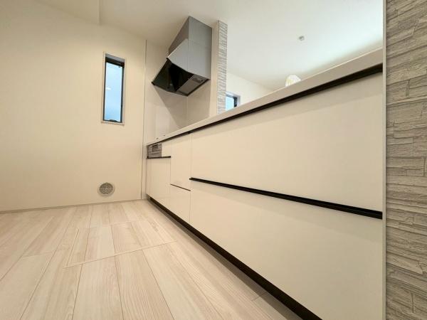 新築戸建　横浜市南区別所中里台全9棟　9号棟