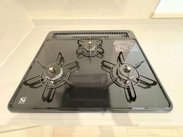 新築戸建　横浜市南区別所中里台全9棟　9号棟