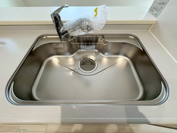 新築戸建　横浜市南区別所中里台全9棟　9号棟