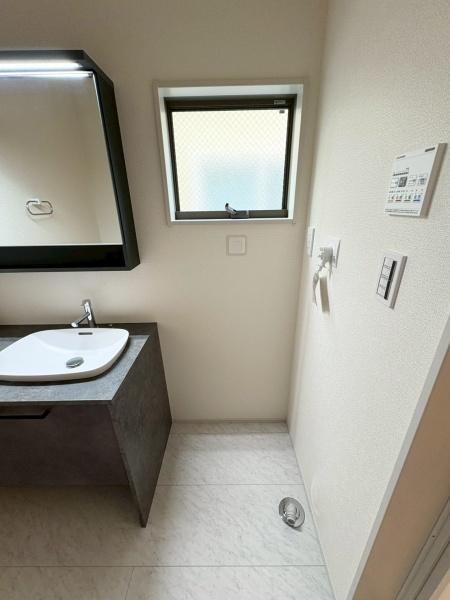 新築戸建　横浜市南区別所中里台全9棟　9号棟