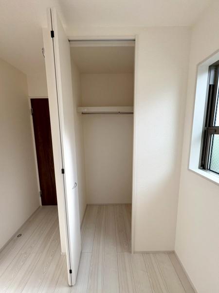 新築戸建　横浜市南区別所中里台全9棟　9号棟