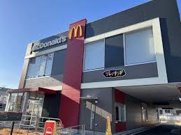 エスペランサ第３青葉台(マクドナルド十日市場店)