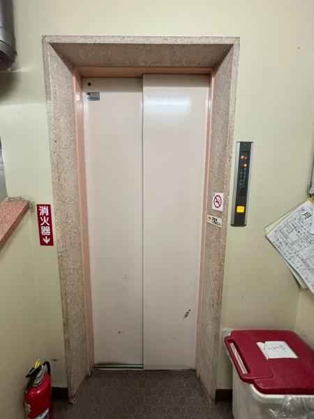 シャトレ吉野町