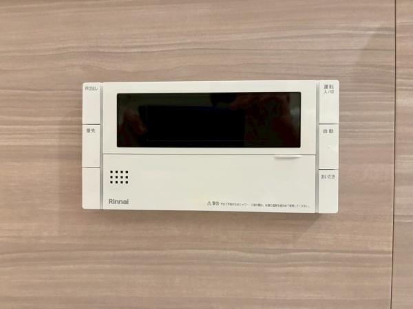 シャトレ吉野町