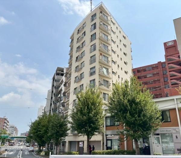 シャトレ吉野町