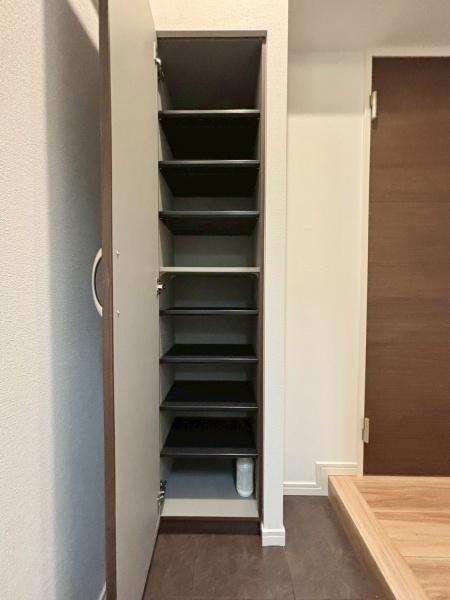 シャトレ吉野町