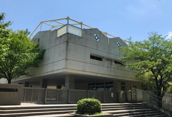 カームステージ青葉台(横浜市立桂小学校)