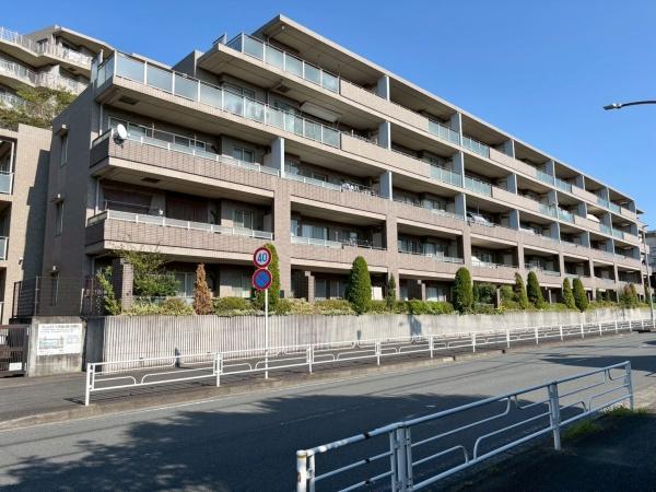カームステージ青葉台