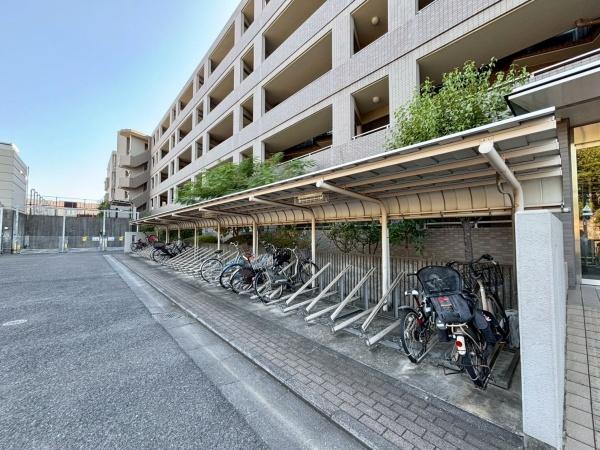 カームステージ青葉台