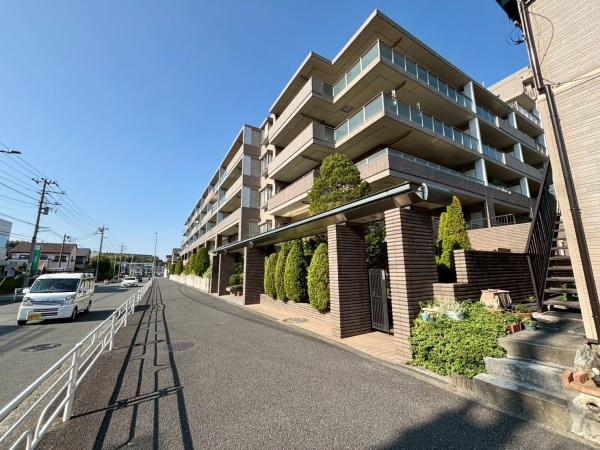 カームステージ青葉台