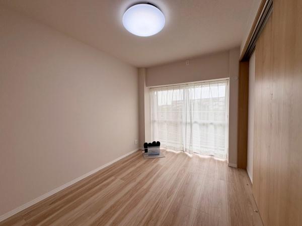 恒陽戸塚マンション
